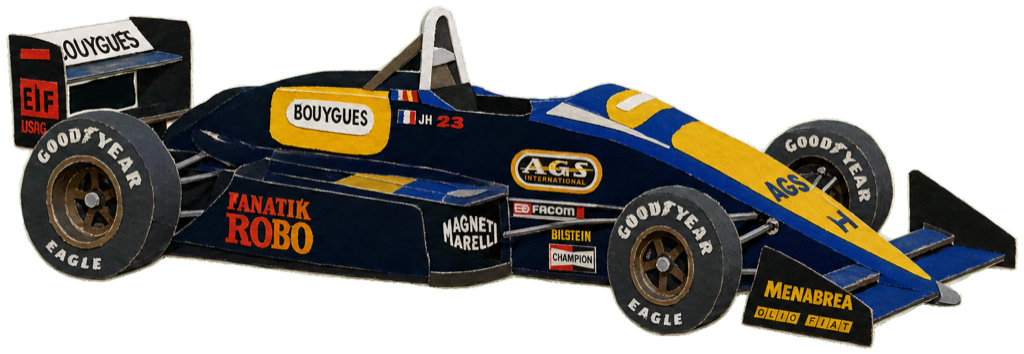 AGS JH23