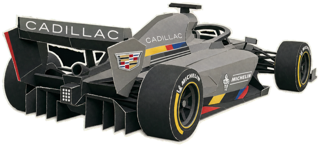 Rear three-quarter