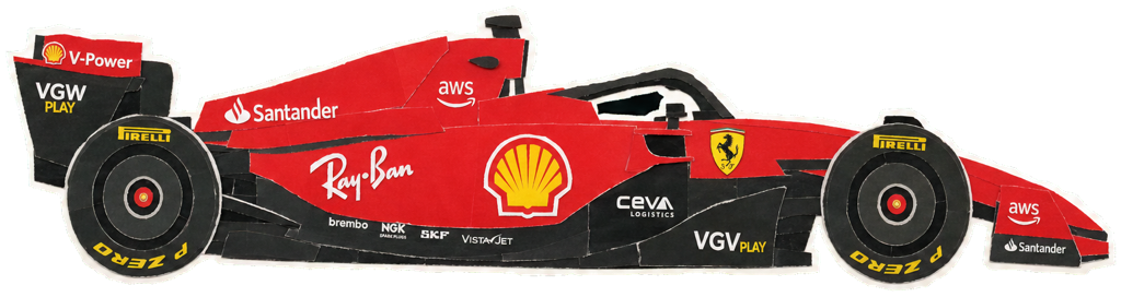 2026 · Ferrari