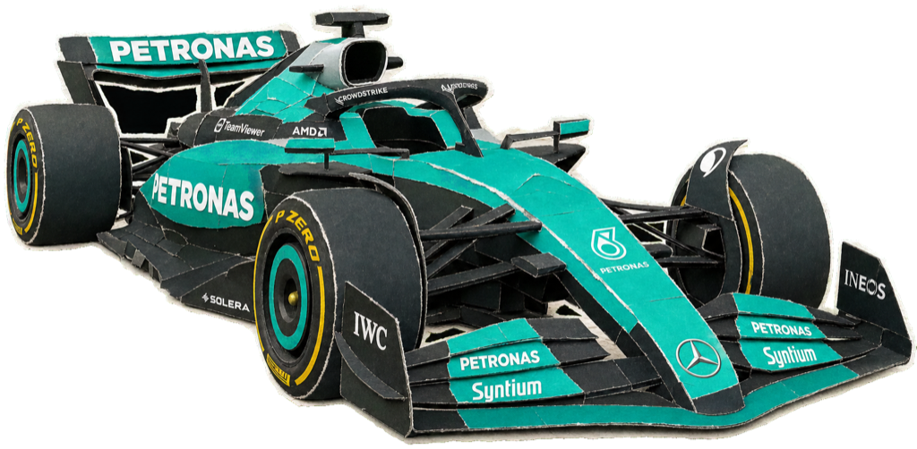 2026 · Mercedes