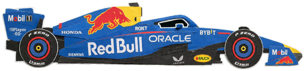 Red Bull RB22