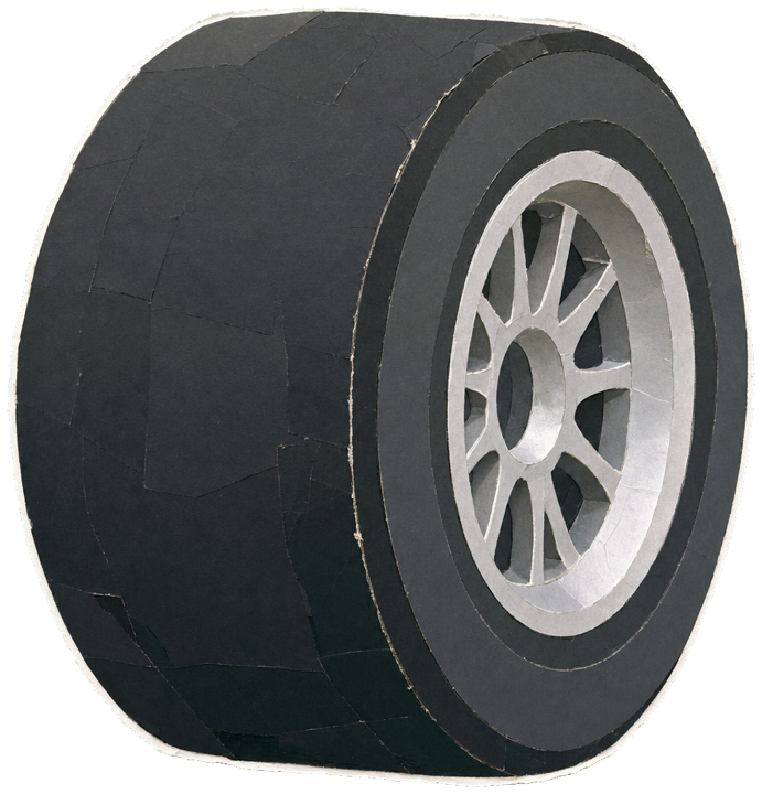 Komatsu began his F1 life as a tyre engineer at BAR in 2003, mastering compound strategy and thermal management — a discipline that underpinned every race engineering role he held thereafter.