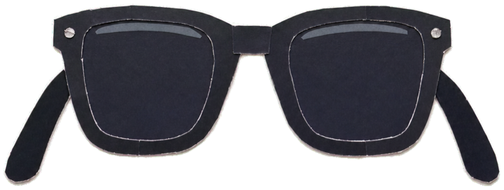 Enzo wore near-opaque black Persol glasses constantly from 1956, the year his son Dino died — tied to mourning and to a deliberate mask, they became il Commendatore's defining feature.