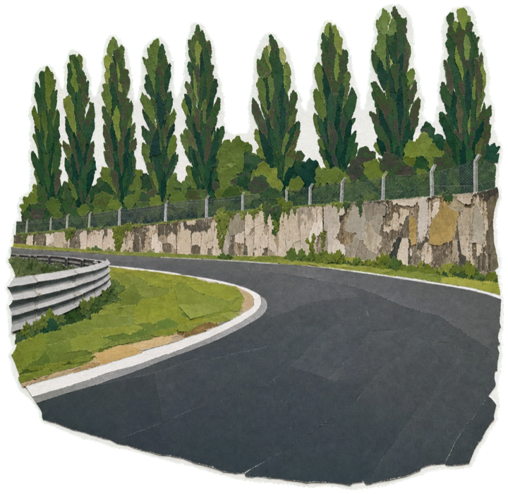 Monza was the site of Toro Rosso's sole Formula 1 victory in 2008, achieved with Mekies as chief engineer — a result that announced his ability to extract maximum performance from limited resources.