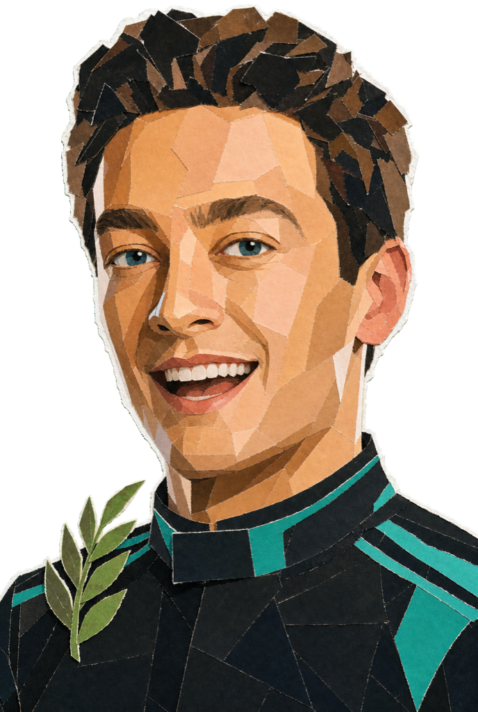 George Russell — Australian Grand Prix