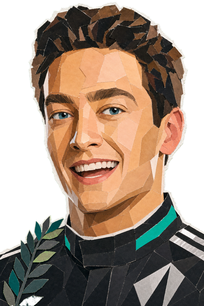 George Russell — Austrian Grand Prix