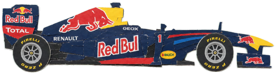2011 Red Bull RB7