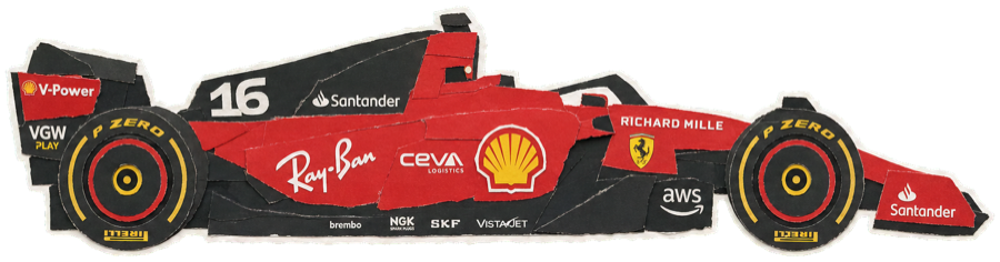 2023 Ferrari SF-23