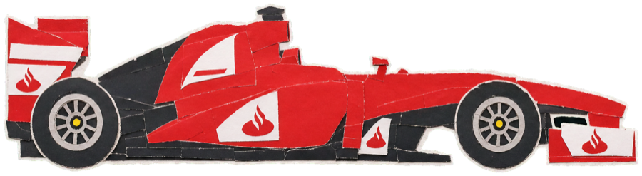 2013 Ferrari F138