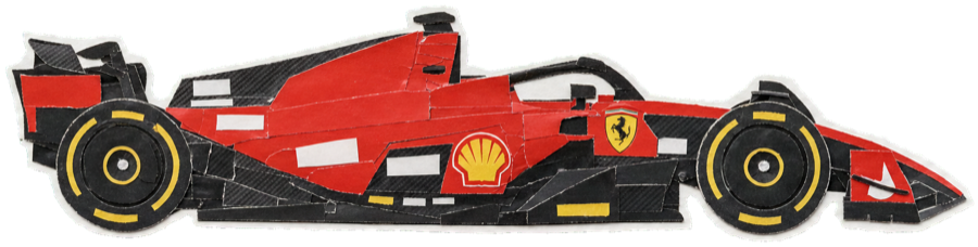 2023 Ferrari SF-23